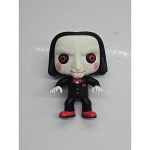 Funko Pop Billy the Puppet Saw Horror Movie Vinyl Figure Collectible